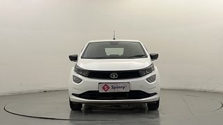 Used 2023 Tata Altroz XZA Petrol DCT Petrol Automatic exterior FRONT VIEW