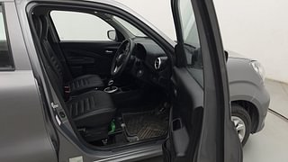 Used 2023 Maruti Suzuki Celerio ZXI AMT Petrol Automatic interior RIGHT SIDE FRONT DOOR CABIN VIEW