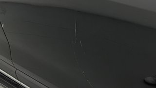 Used 2023 Mahindra Scorpio N Z8 L Petrol AT 7 STR Petrol Automatic dents MINOR SCRATCH