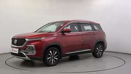 2019 MG Motors Hector 1.5 Hybrid Sharp
