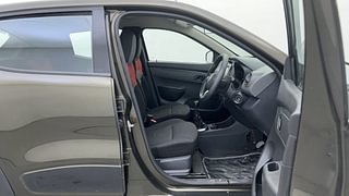 Used 2016 Renault Kwid RXT Petrol Manual interior RIGHT SIDE FRONT DOOR CABIN VIEW