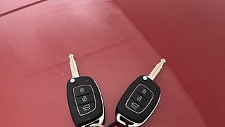 Used 2024 Hyundai Creta EX 1.5 Petrol Petrol Manual extra CAR KEY VIEW