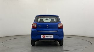Used 2023 Maruti Suzuki Alto K10 VXI Plus Petrol Manual exterior BACK VIEW