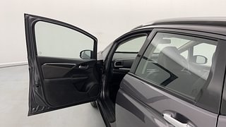 Used 2017 Honda WR-V VX MT Petrol Petrol Manual interior LEFT FRONT DOOR OPEN VIEW