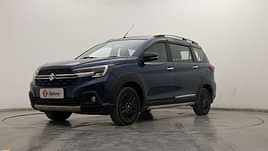 2020 Maruti Suzuki XL6 Alpha AT Petrol
