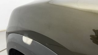 Used 2016 Renault Kwid RXT Petrol Manual dents MINOR DENT