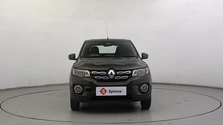 Used 2016 Renault Kwid RXT Petrol Manual exterior FRONT VIEW