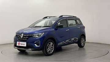2022 Renault Triber RXZ AMT