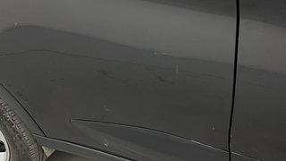 Used 2019 Tata Nexon [2017-2020] XMA AMT Petrol Petrol Automatic dents MINOR DENT