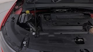 Used 2023 Jeep Compass Limited (O) 1.4 Petrol DCT Petrol Automatic engine ENGINE RIGHT SIDE VIEW
