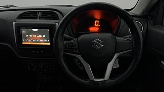 Used 2023 Maruti Suzuki Alto K10 VXI Plus Petrol Manual interior STEERING VIEW