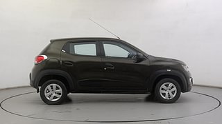 Used 2016 Renault Kwid RXT Petrol Manual exterior RIGHT SIDE VIEW