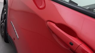 Used 2023 Jeep Compass Limited (O) 1.4 Petrol DCT Petrol Automatic dents MINOR SCRATCH