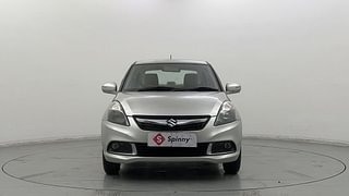 Used 2016 Maruti Suzuki Swift Dzire VXI Petrol Manual exterior FRONT VIEW