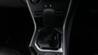 Used 2019 Tata Nexon [2017-2020] XMA AMT Petrol Petrol Automatic interior GEAR  KNOB VIEW