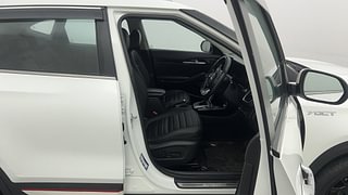 Used 2020 Kia Seltos GTX Plus DCT Petrol Automatic interior RIGHT SIDE FRONT DOOR CABIN VIEW