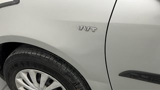 Used 2016 Maruti Suzuki Swift Dzire VXI Petrol Manual dents MINOR DENT