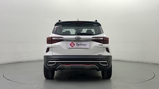 Used 2020 Kia Seltos GTX Plus DCT Petrol Automatic exterior BACK VIEW