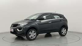 2019 Tata Nexon XMA AMT Petrol