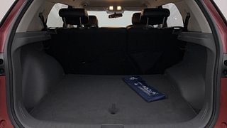 Used 2024 Hyundai Creta EX 1.5 Petrol Petrol Manual interior DICKY INSIDE VIEW