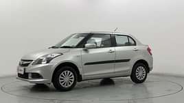 2016 Maruti Suzuki Swift Dzire VXI
