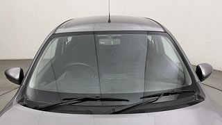 Used 2023 Maruti Suzuki Celerio ZXI AMT Petrol Automatic exterior FRONT WINDSHIELD VIEW