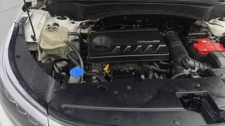 Used 2020 Kia Seltos GTX Plus DCT Petrol Automatic engine ENGINE RIGHT SIDE VIEW