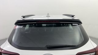 Used 2020 Kia Seltos GTX Plus DCT Petrol Automatic exterior BACK WINDSHIELD VIEW