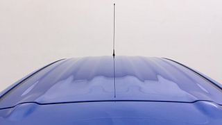 Used 2023 Maruti Suzuki Alto K10 VXI Plus Petrol Manual exterior EXTERIOR ROOF VIEW