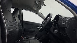 Used 2023 Maruti Suzuki Alto K10 VXI Plus Petrol Manual interior RIGHT SIDE FRONT DOOR CABIN VIEW