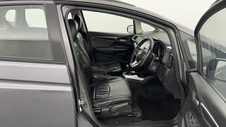 Used 2017 Honda WR-V VX MT Petrol Petrol Manual interior RIGHT SIDE FRONT DOOR CABIN VIEW