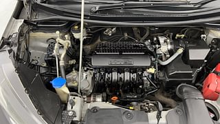 Used 2017 Honda WR-V VX MT Petrol Petrol Manual engine ENGINE RIGHT SIDE VIEW