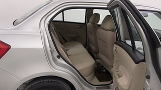 Used 2016 Maruti Suzuki Swift Dzire VXI Petrol Manual interior RIGHT SIDE REAR DOOR CABIN VIEW