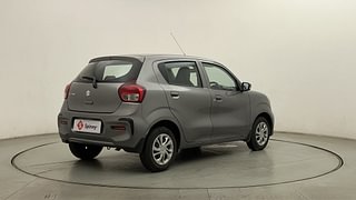 Used 2023 Maruti Suzuki Celerio ZXI AMT Petrol Automatic exterior RIGHT REAR CORNER VIEW