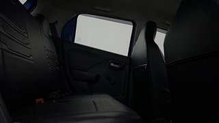 Used 2023 Maruti Suzuki Alto K10 VXI Plus Petrol Manual interior RIGHT SIDE REAR DOOR CABIN VIEW