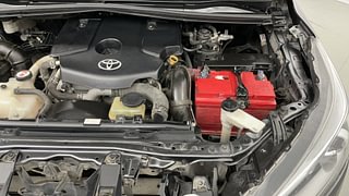 Used 2019 Toyota Innova Crysta 2.8 ZX AT 7 STR Diesel Automatic engine ENGINE LEFT SIDE VIEW