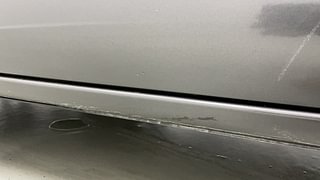 Used 2019 Toyota Innova Crysta 2.8 ZX AT 7 STR Diesel Automatic dents MINOR SCRATCH