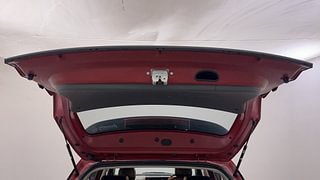 Used 2024 Hyundai Creta EX 1.5 Petrol Petrol Manual interior DICKY DOOR OPEN VIEW