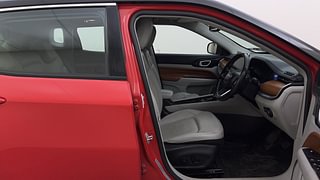 Used 2023 Jeep Compass Limited (O) 1.4 Petrol DCT Petrol Automatic interior RIGHT SIDE FRONT DOOR CABIN VIEW