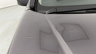 Used 2017 Honda WR-V VX MT Petrol Petrol Manual dents MINOR DENT