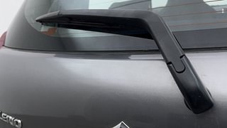 Used 2023 Maruti Suzuki Celerio ZXI AMT Petrol Automatic dents MINOR SCRATCH