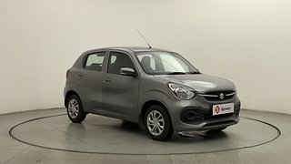 Used 2023 Maruti Suzuki Celerio ZXI AMT Petrol Automatic exterior RIGHT FRONT CORNER VIEW