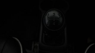Used 2023 Maruti Suzuki Alto K10 VXI Plus Petrol Manual interior GEAR  KNOB VIEW