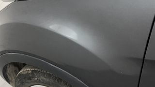 Used 2019 Tata Nexon [2017-2020] XMA AMT Petrol Petrol Automatic dents MINOR SCRATCH