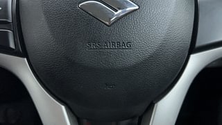 Used 2023 Maruti Suzuki Celerio ZXI AMT Petrol Automatic top_features Airbags