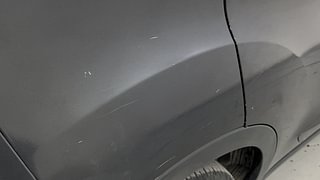 Used 2019 Tata Nexon [2017-2020] XMA AMT Petrol Petrol Automatic dents MINOR DENT
