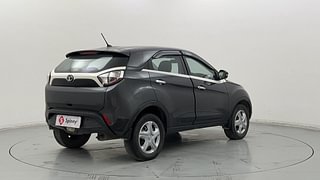 Used 2019 Tata Nexon [2017-2020] XMA AMT Petrol Petrol Automatic exterior RIGHT REAR CORNER VIEW