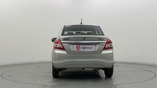 Used 2016 Maruti Suzuki Swift Dzire VXI Petrol Manual exterior BACK VIEW