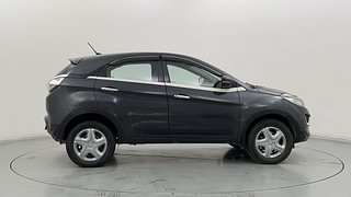 Used 2019 Tata Nexon [2017-2020] XMA AMT Petrol Petrol Automatic exterior RIGHT SIDE VIEW