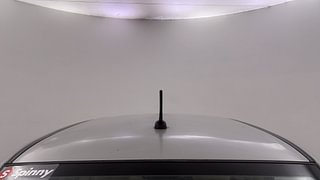 Used 2016 Maruti Suzuki Swift Dzire VXI Petrol Manual exterior EXTERIOR ROOF VIEW